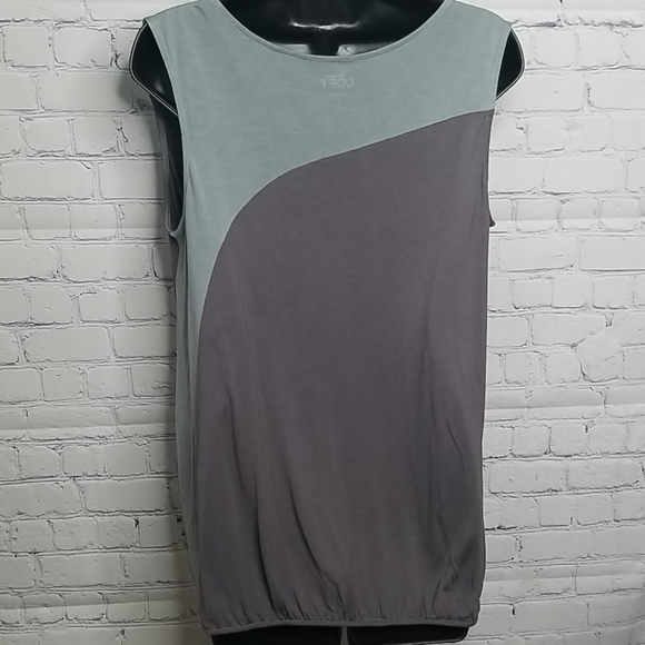 Ann Taylor Loft tank top - Picture 7 of 8